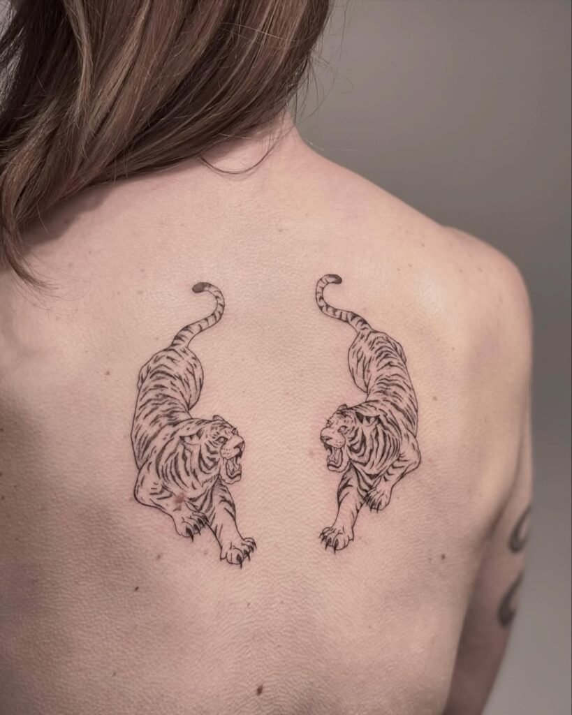 Studio tatuażu kraków Nemezink