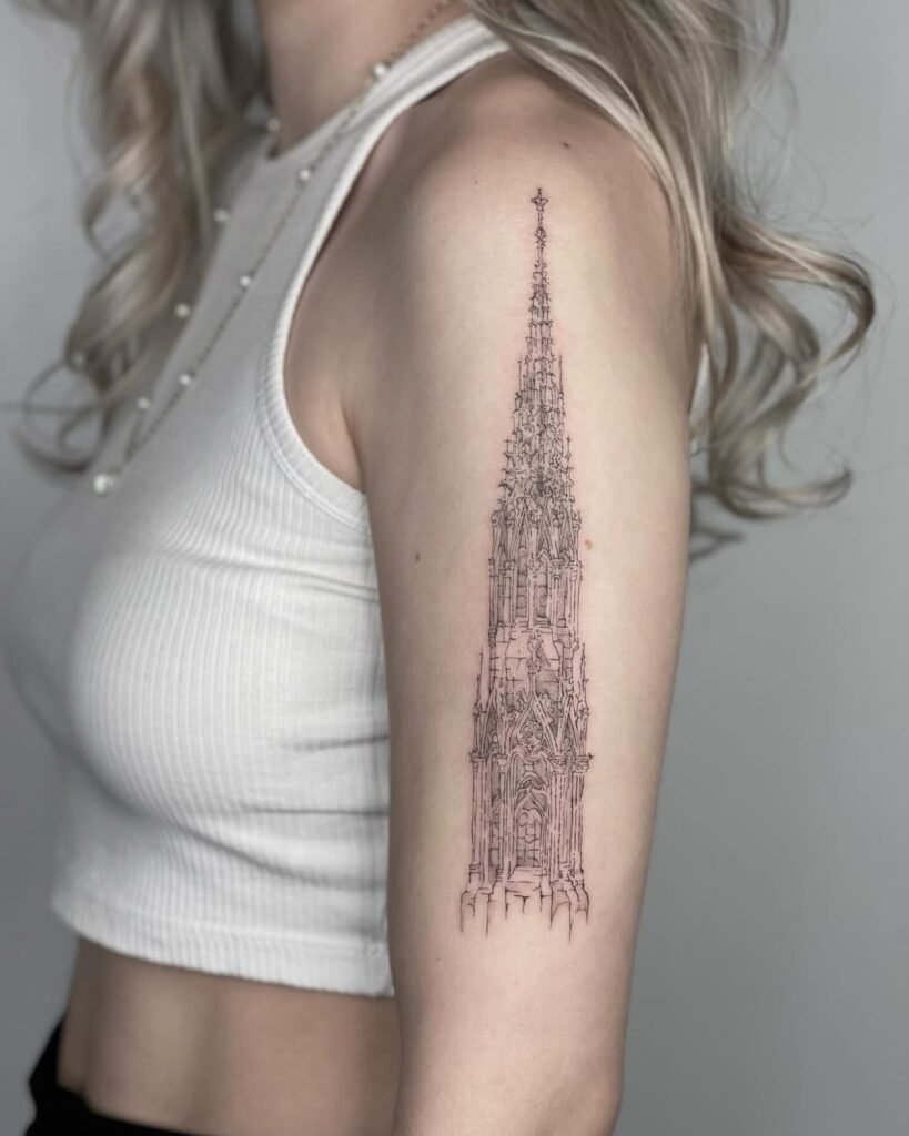 Salon tatuażu Kraków tatuaże kraków