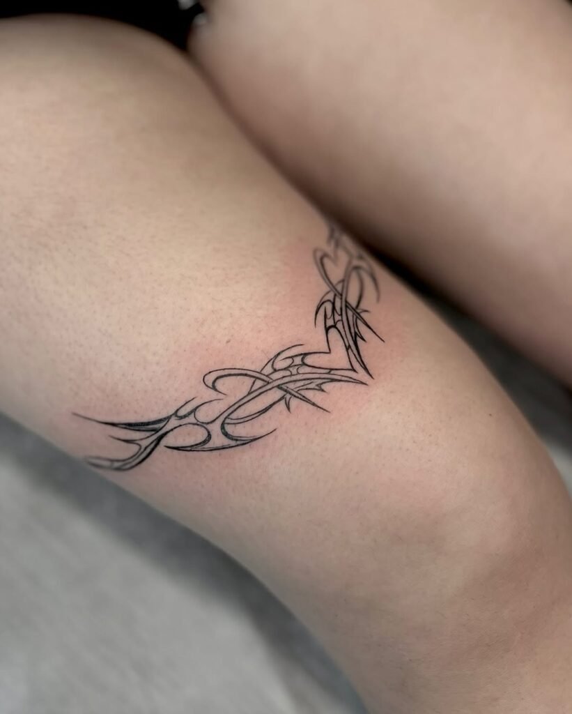 Salon tatuażu Kraków tatuaże kraków